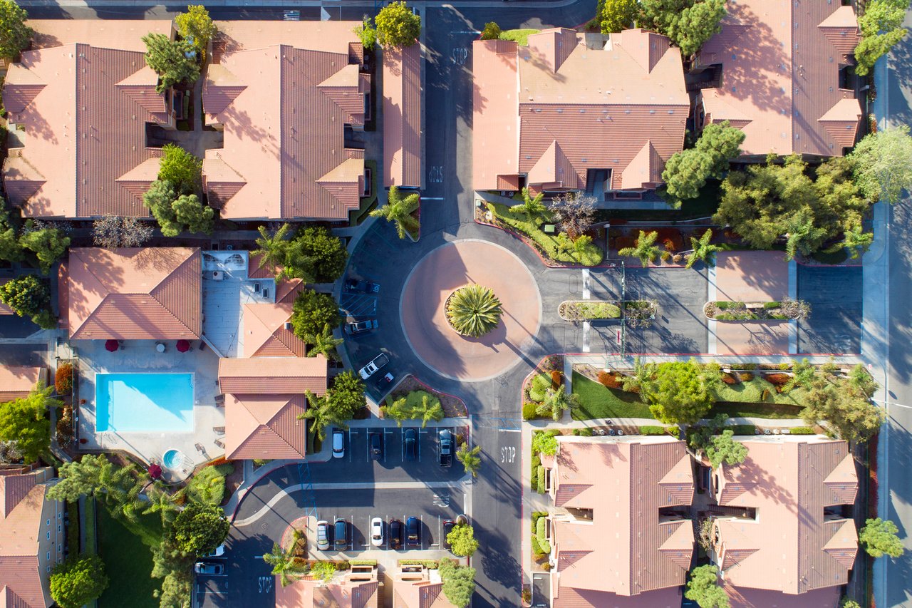 Madison Park Single Bedroom Condo | Murrieta