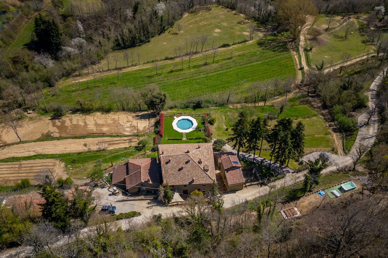 TENUTA IL SOLCO