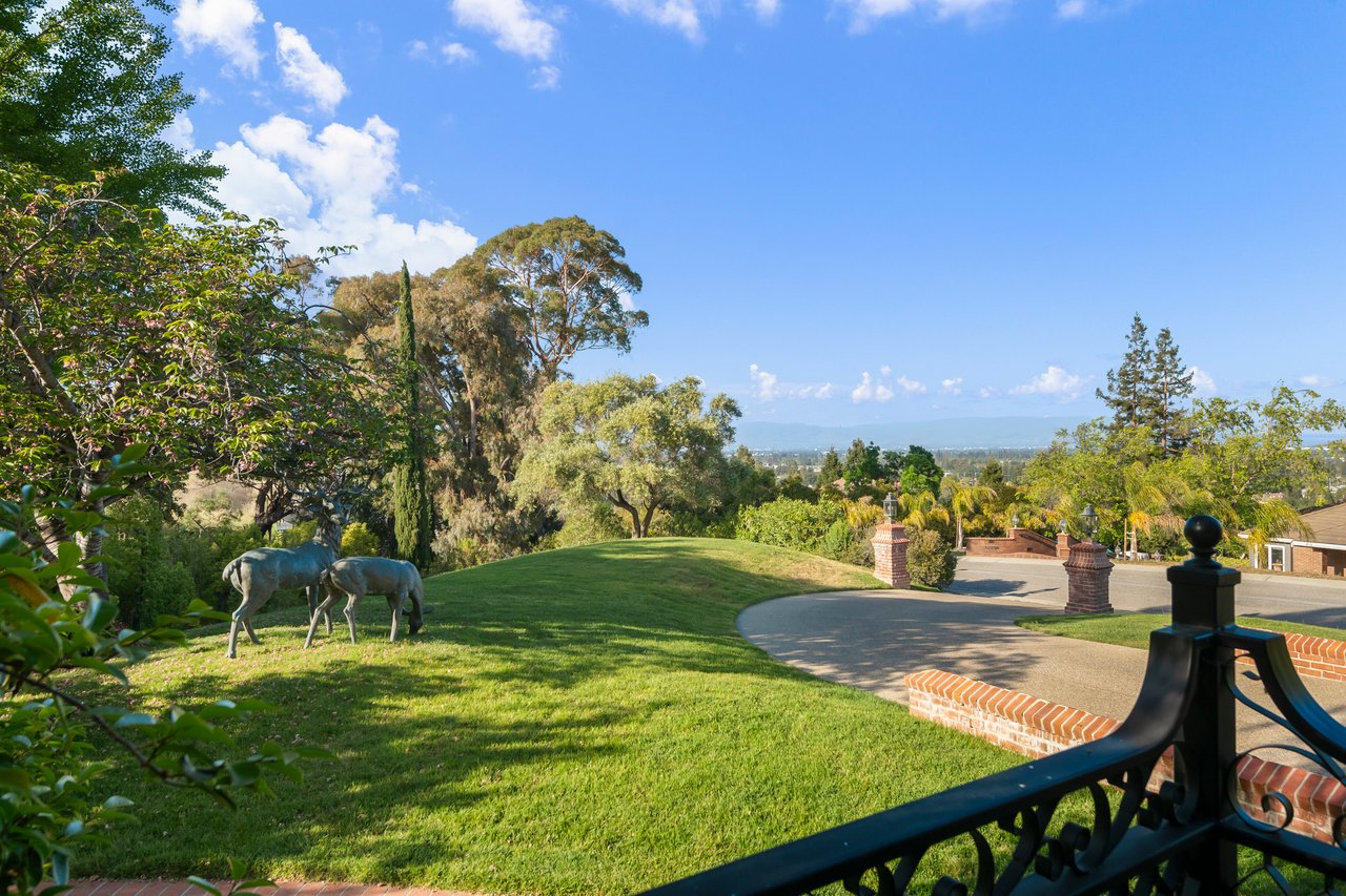 12359 Farr Ranch Road