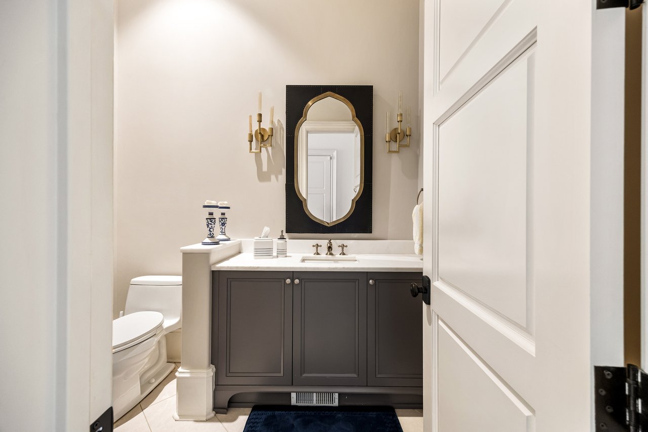 3456 Old Plantation Road NW