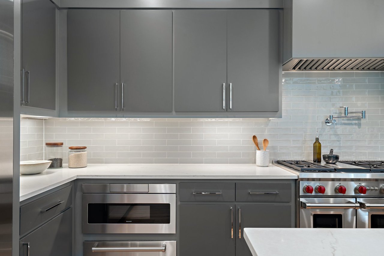 SOLD by Keenan Group: 1508 Hether Street - Zilker Modern Masterpiece