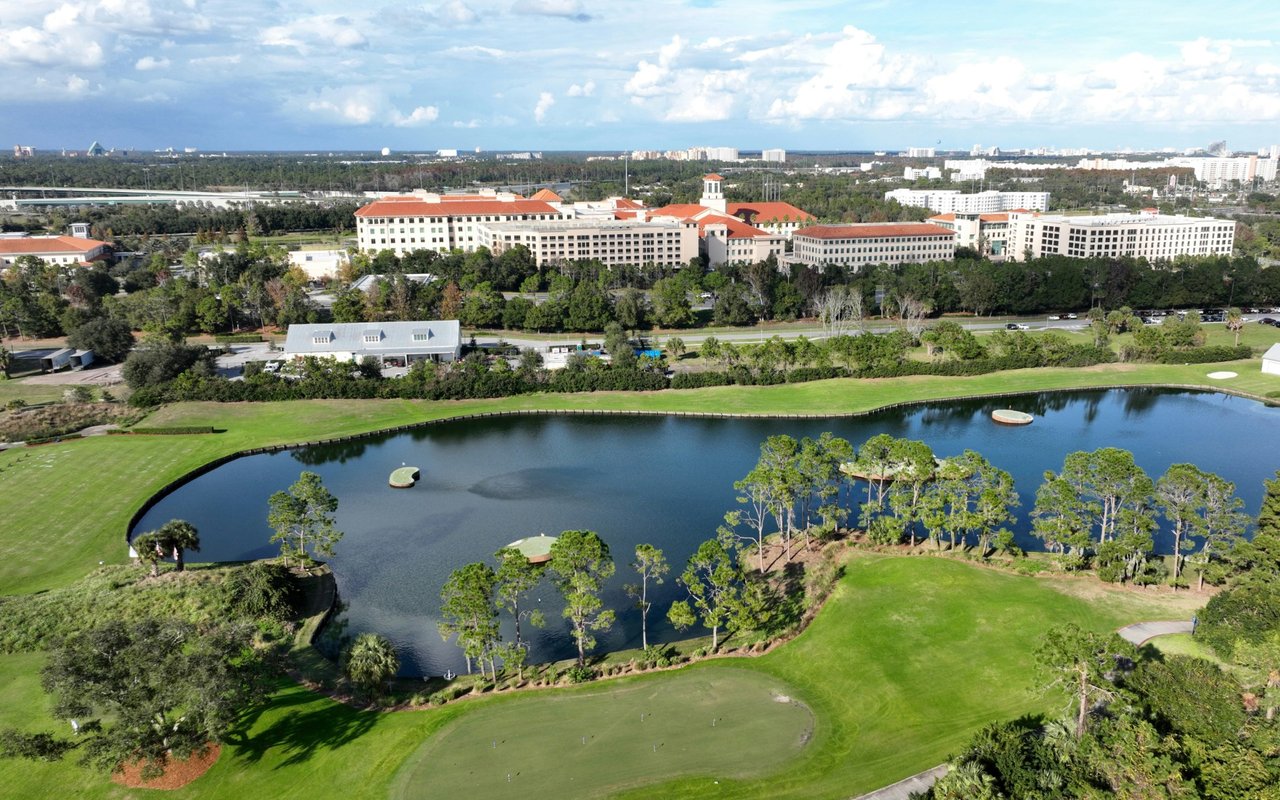World Golf Village