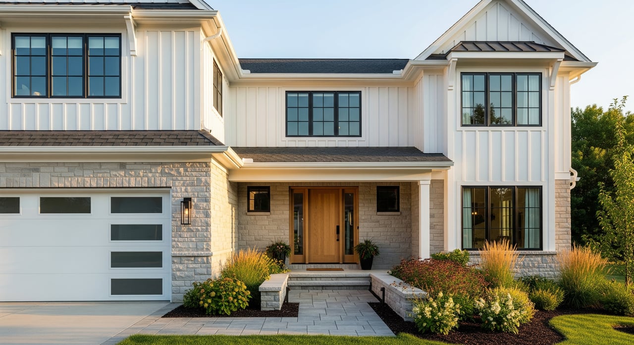 Top Resale-Boosting Upgrades for Jenison Homes