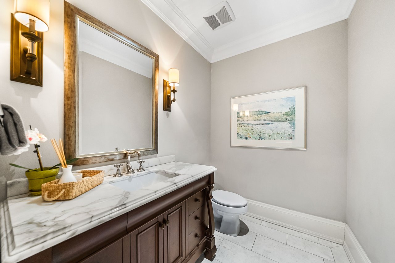 Architectural Pedigree