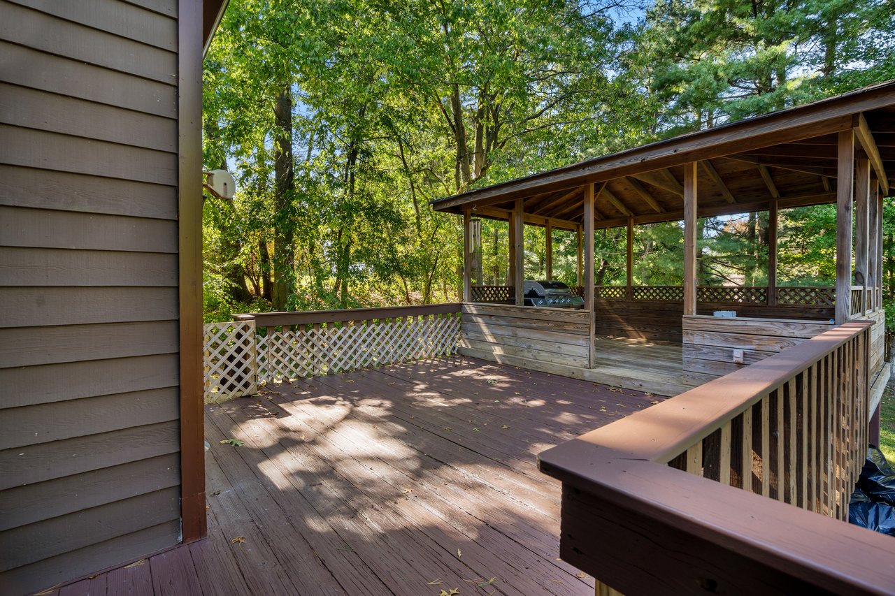 5 High Point Ct