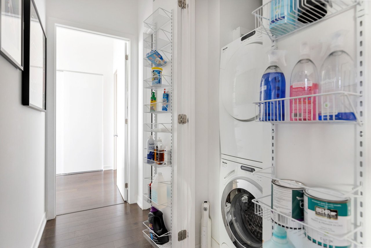 Leslieville Loft Penthouse with Stellar Sunsets