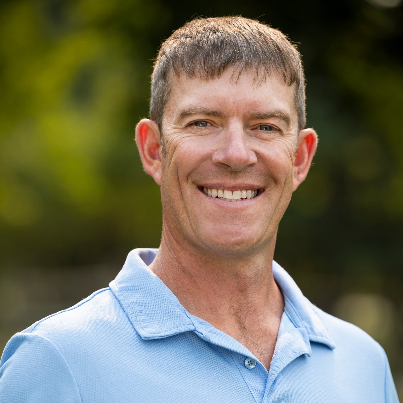 Mike Robitaille Livingston, MT Real Estate Agent Headshot