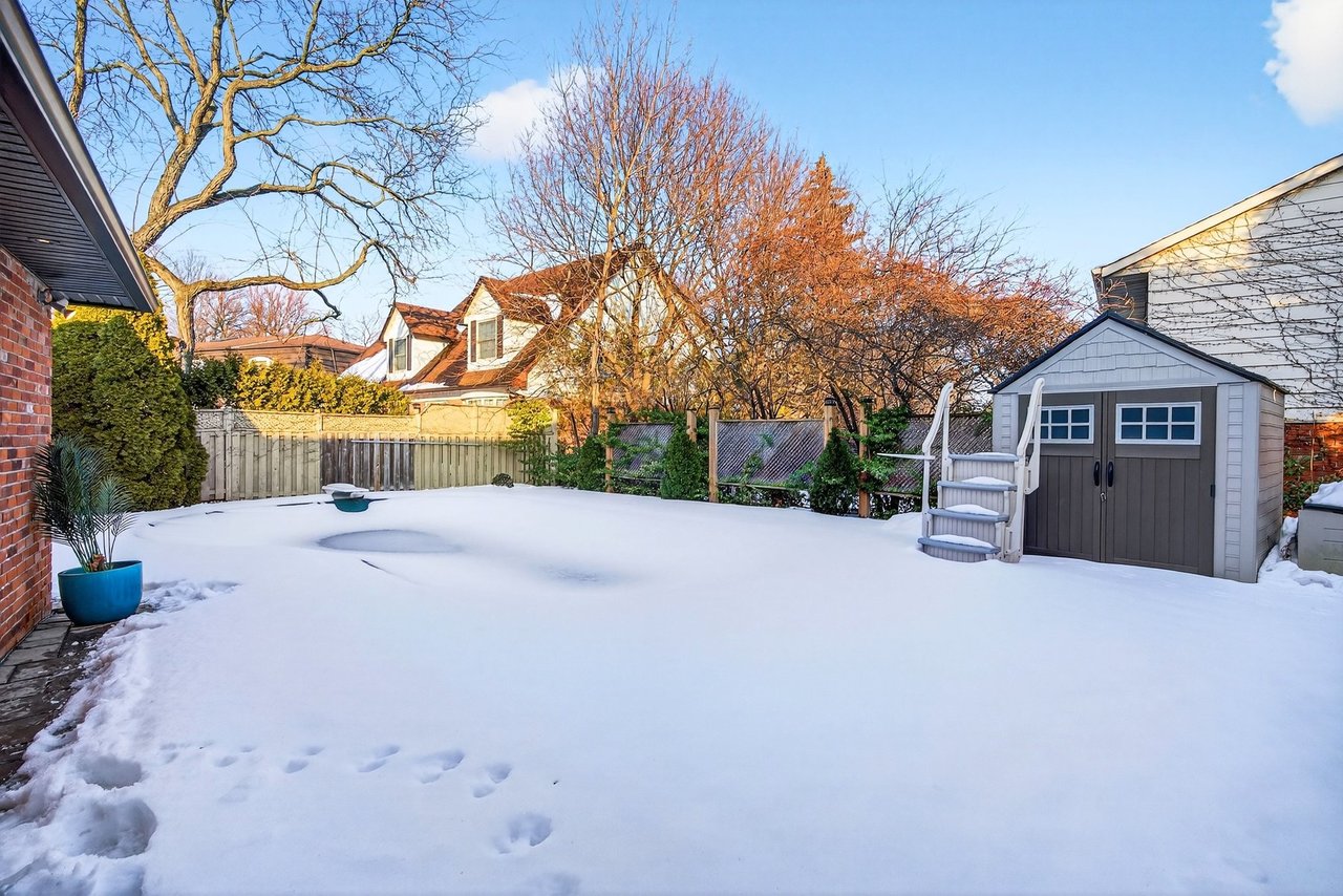 Timeless Tyandaga Estate