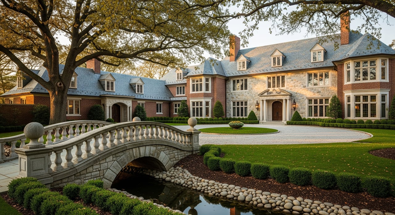 Buy‑Before‑You‑Sell In Ladue: Bridge & HELOC Options
