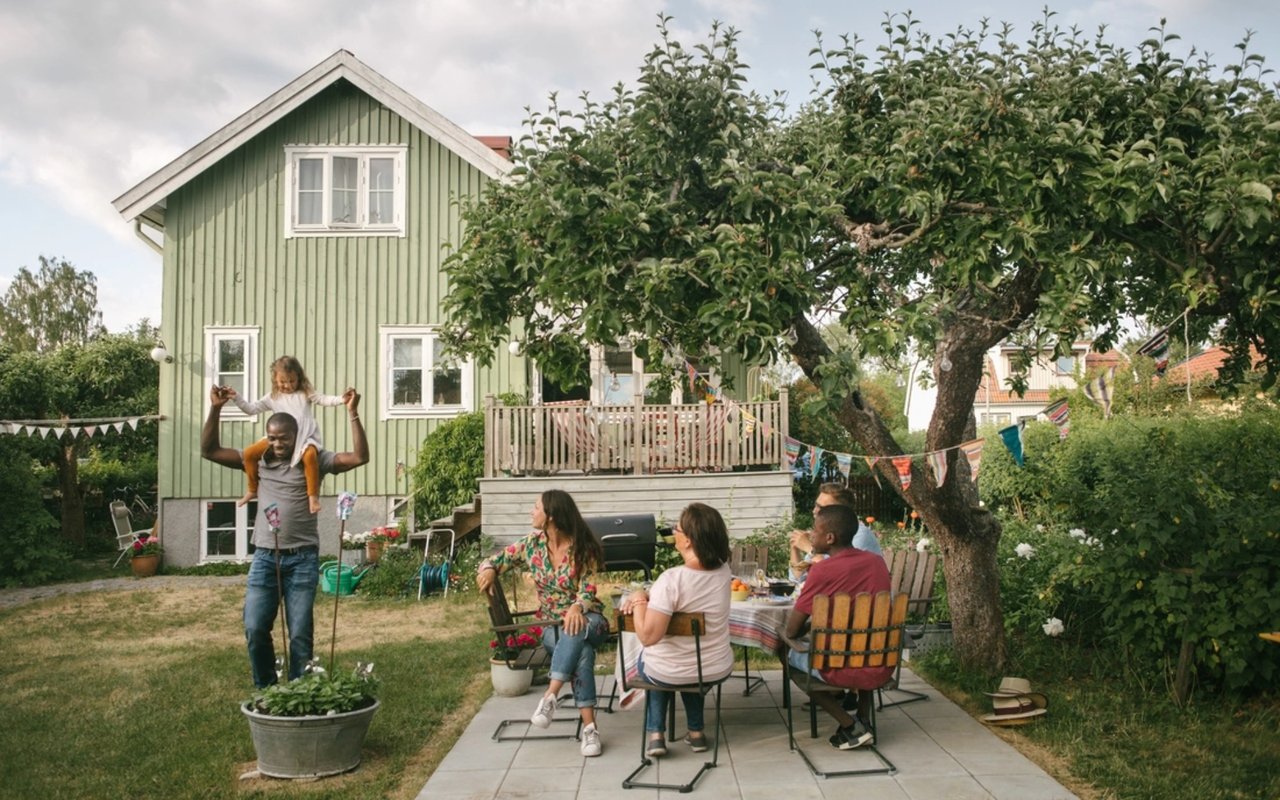 5 Reasons Today’s Housing Market Is Anything but Normal