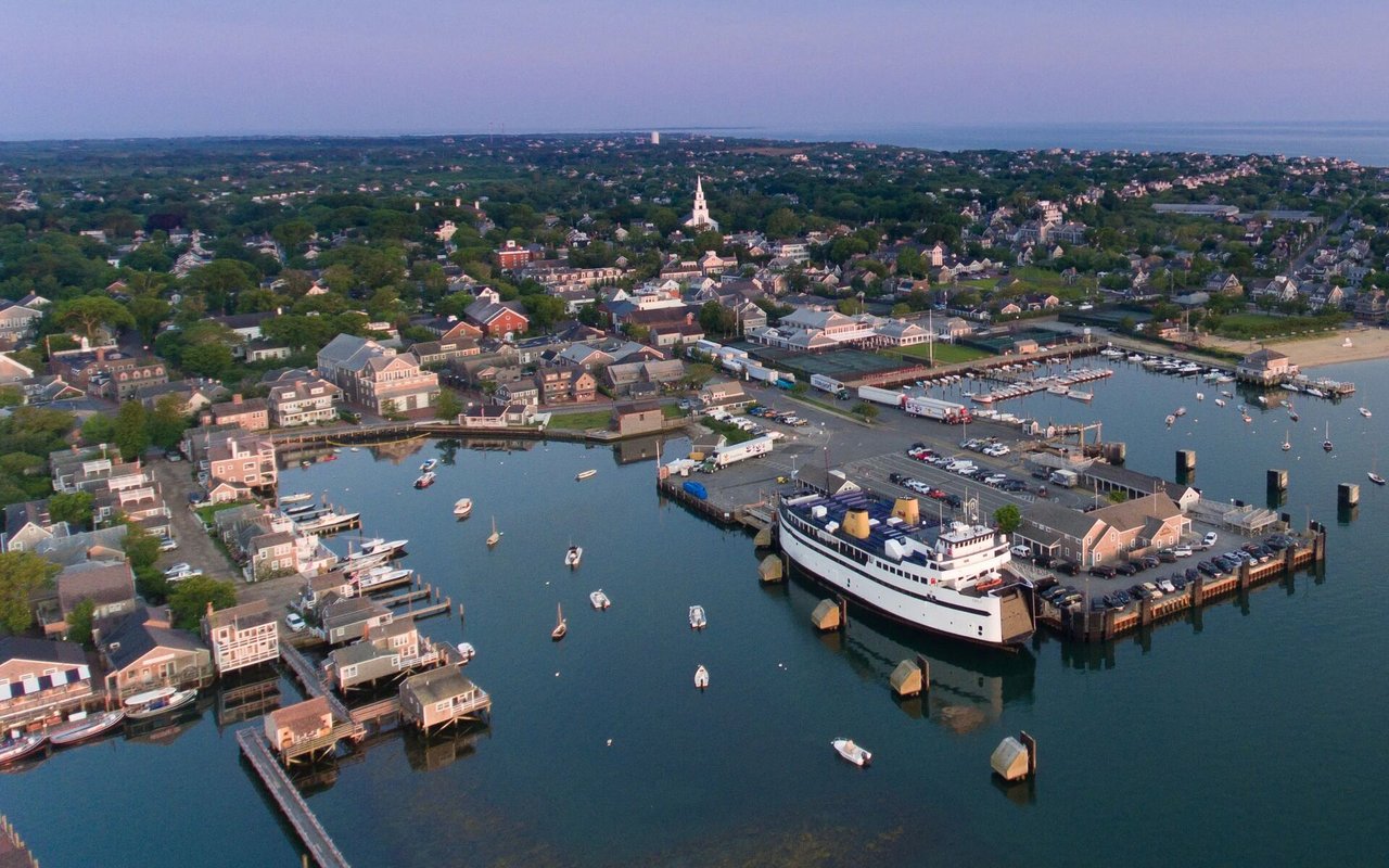 Nantucket