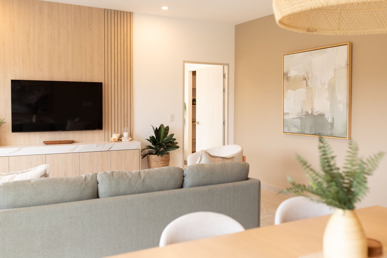 Jungle View Luxury Jaco Condominium 