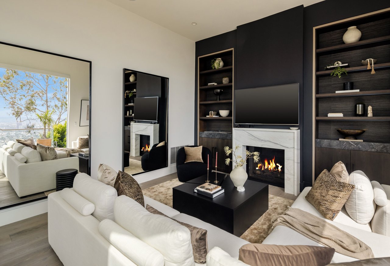 8572 Hillside Ave, Sunset Strip