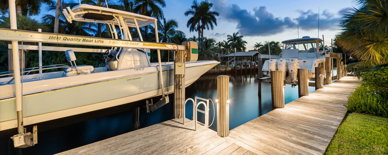 Aqualane Shores
