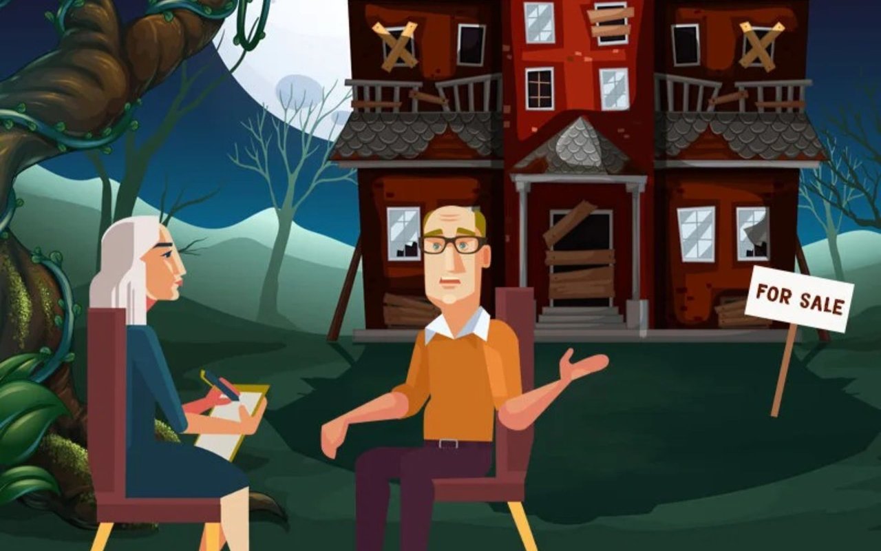 What Things Should You Disclose When Selling A Home?