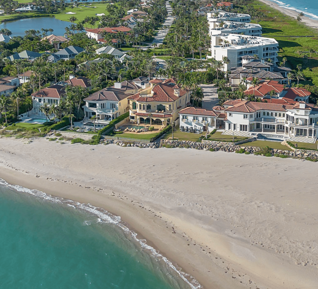 Hutchinson Island, FL 34996