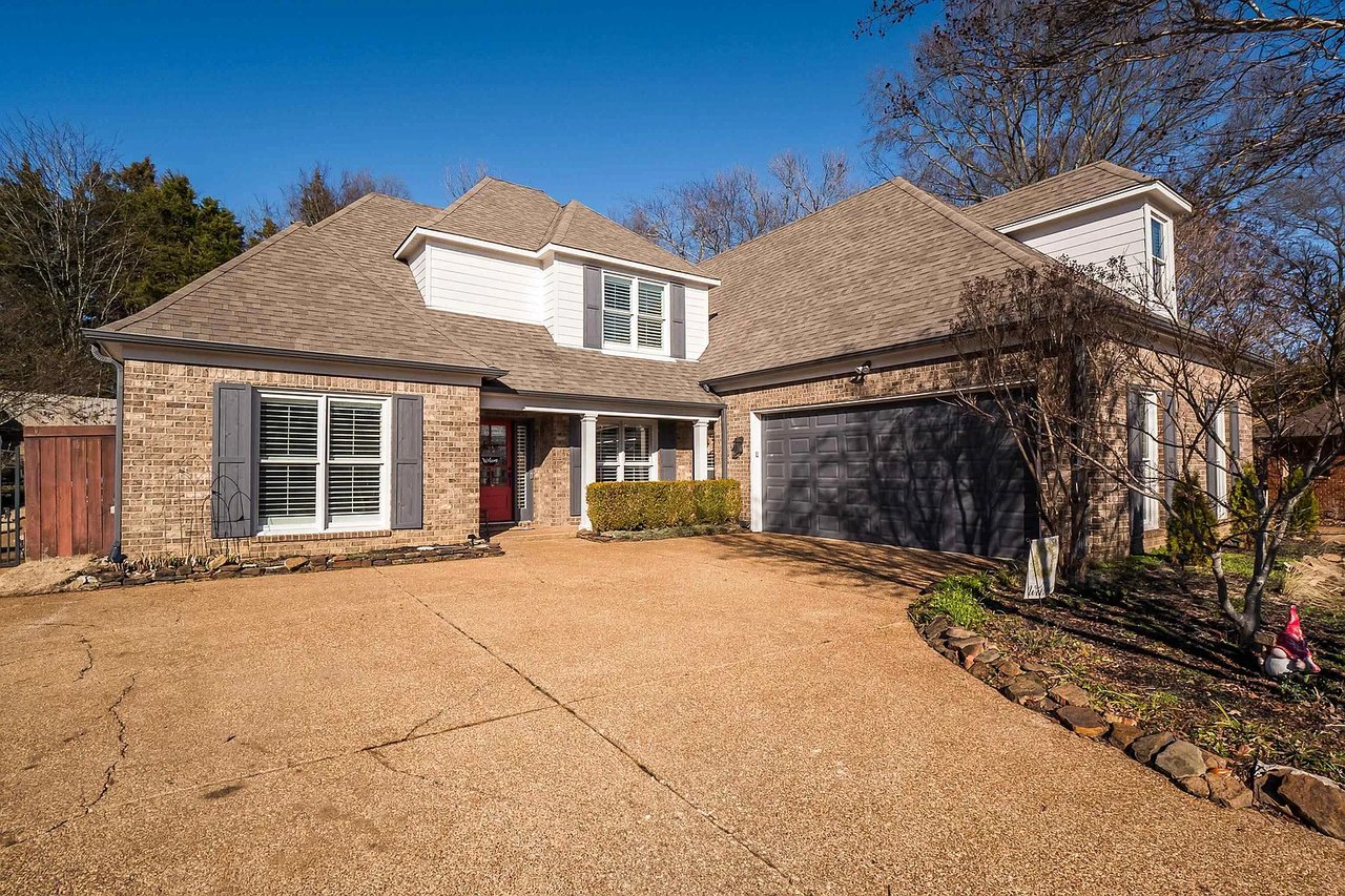 12060 Country Valley Dr