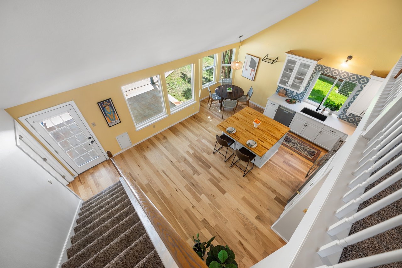 17121 Village Glen RD