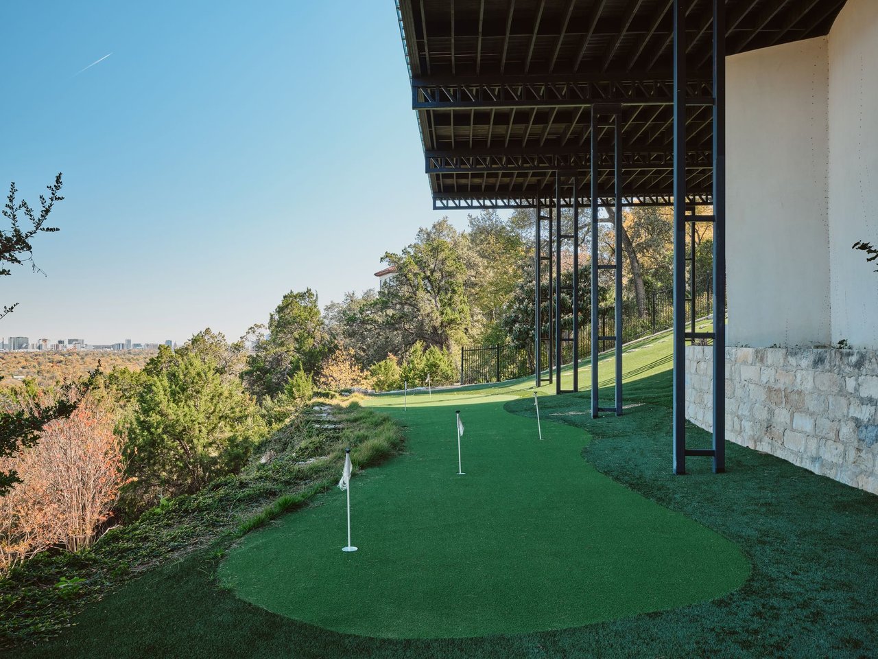 The River Garden Crown Jewel Estate