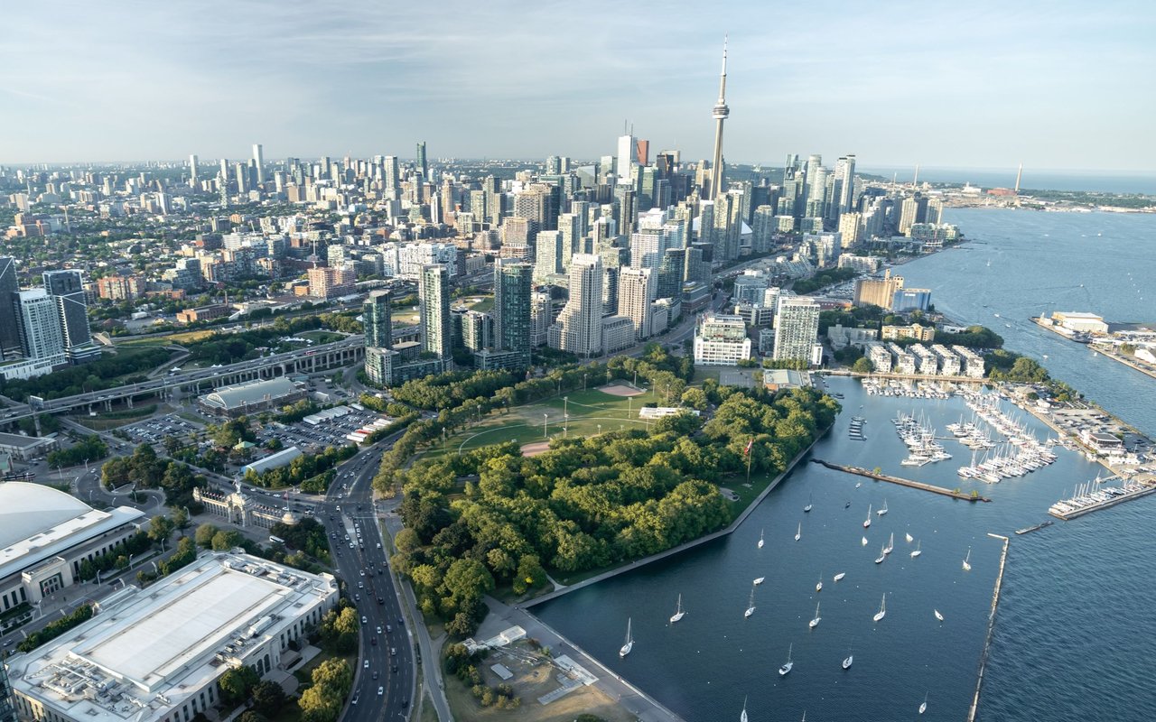 Toronto