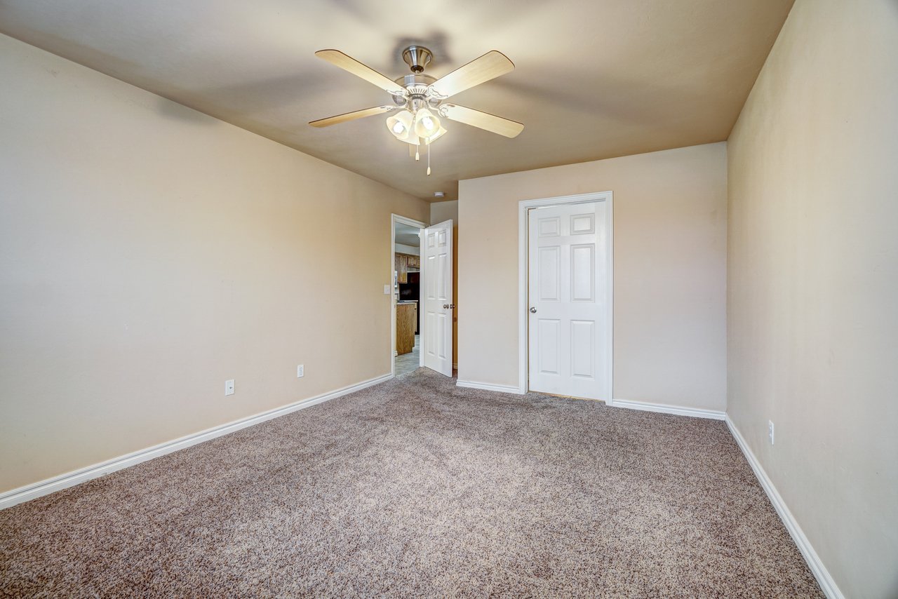 Golden Acres Townhomes