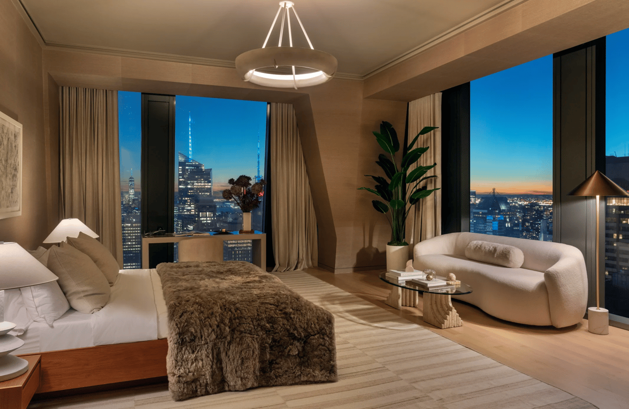 53 West 53