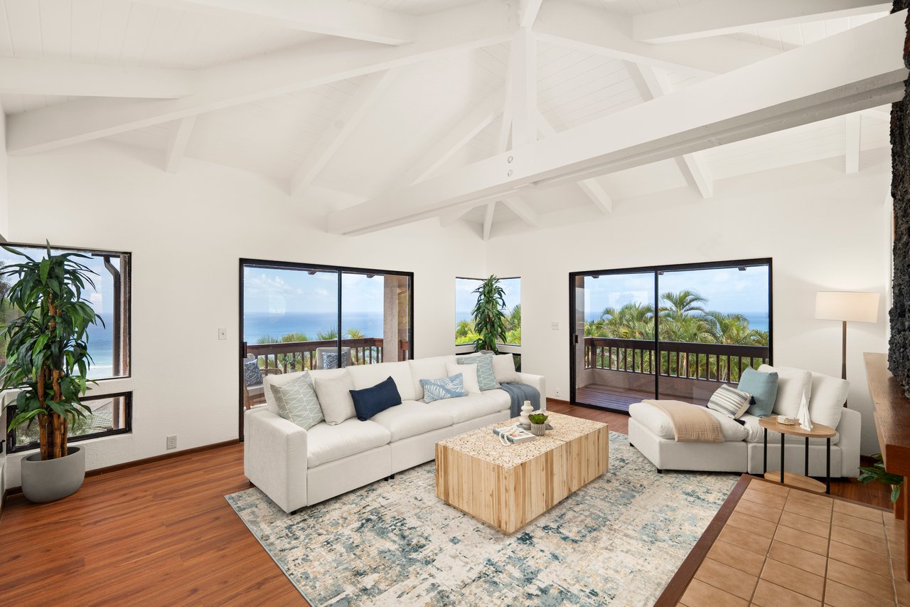 145 Maono Place, Honolulu, Hawaii