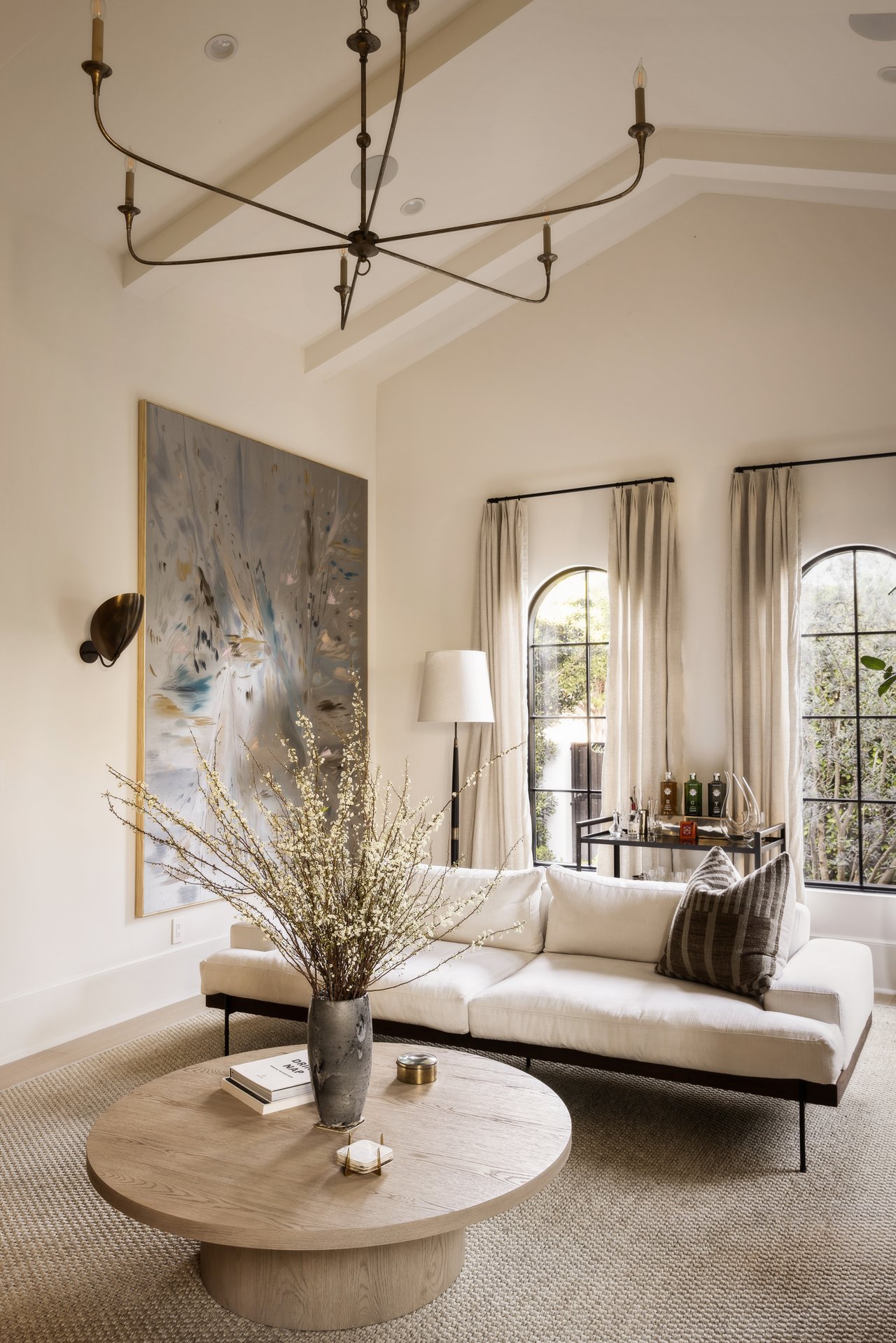 361 N Laurel Ave, Beverly Grove