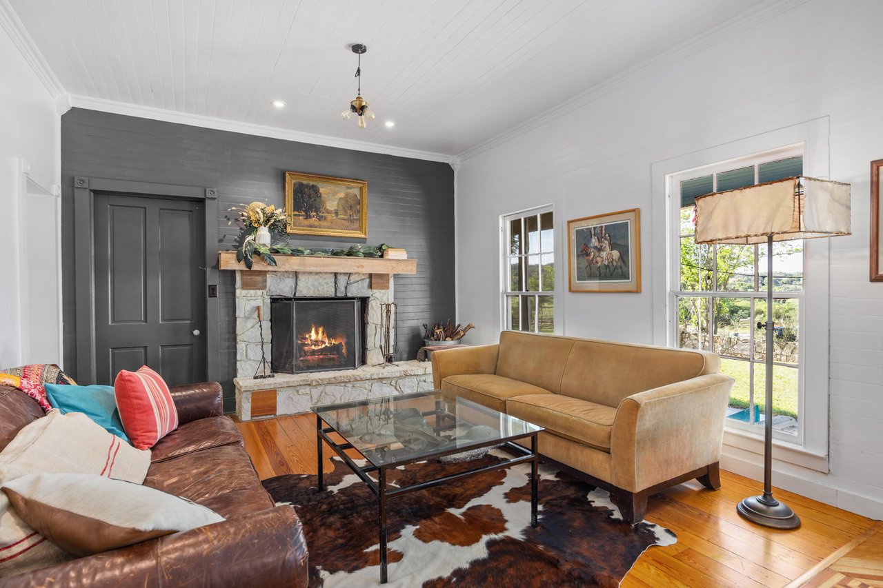 684 Stoneleigh Ranch Road 