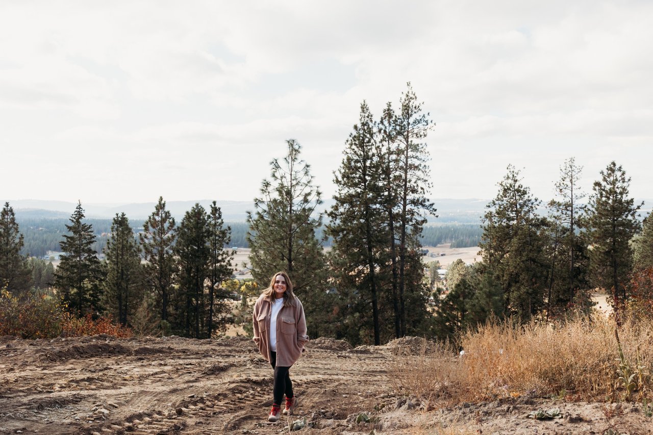 Building a Custom Spokane Home: Part 1 