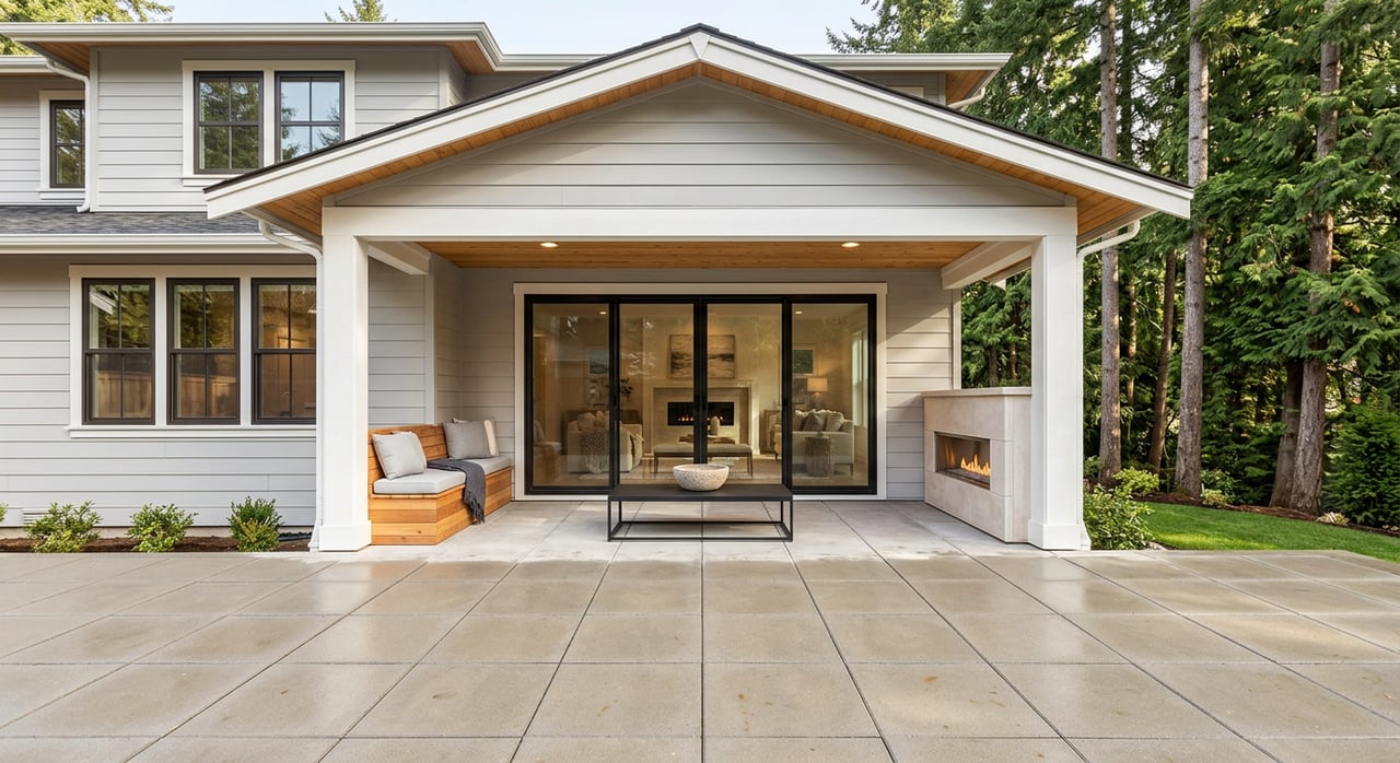 Outdoor Living In Bothell: Parks, Trails And Culture