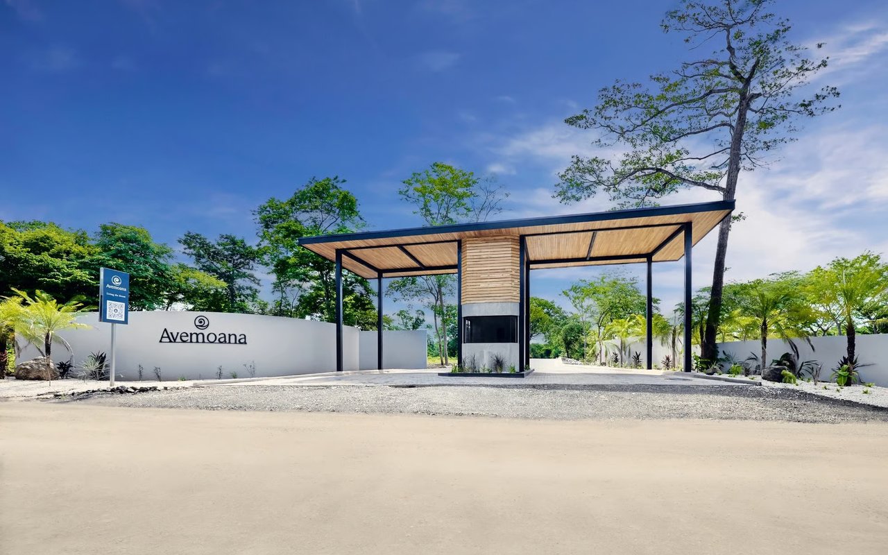 Avemoana