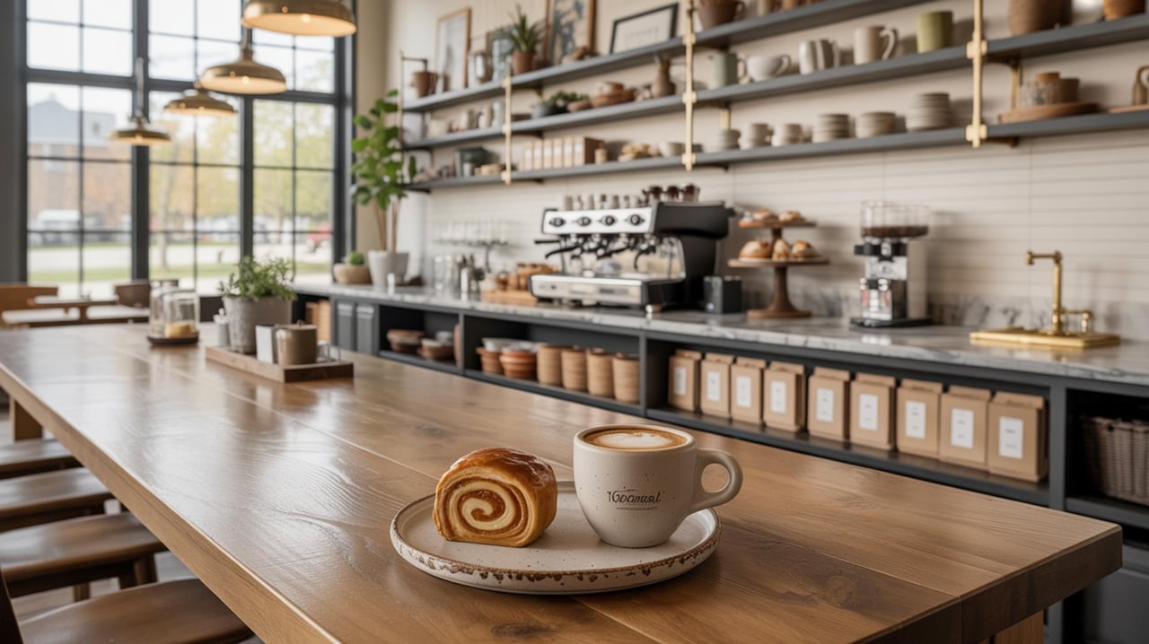 Best Coffee Shops to Try in Northshore, TN