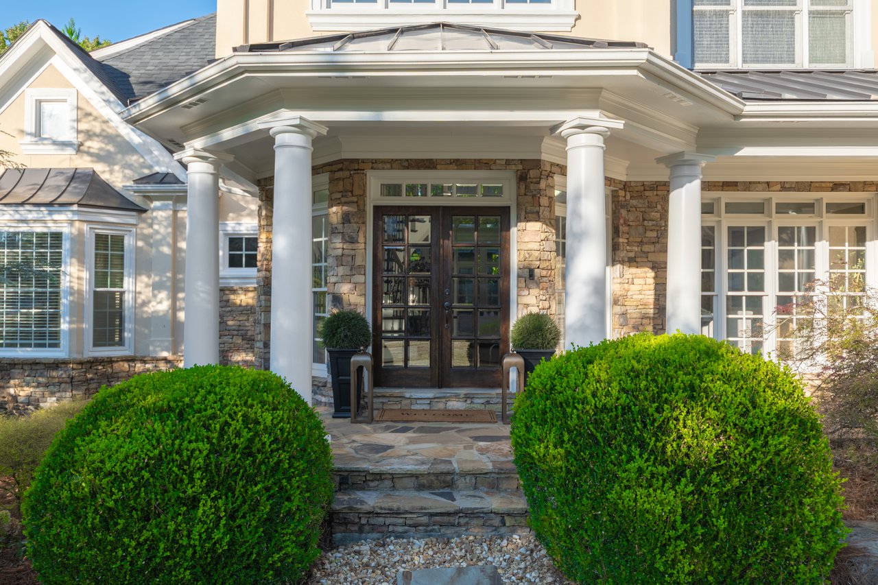 4459 Leesburg Road