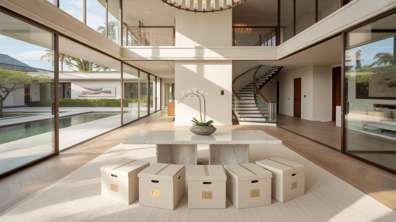 Stress-Free Moving: Expert Tips for a Smooth Transition