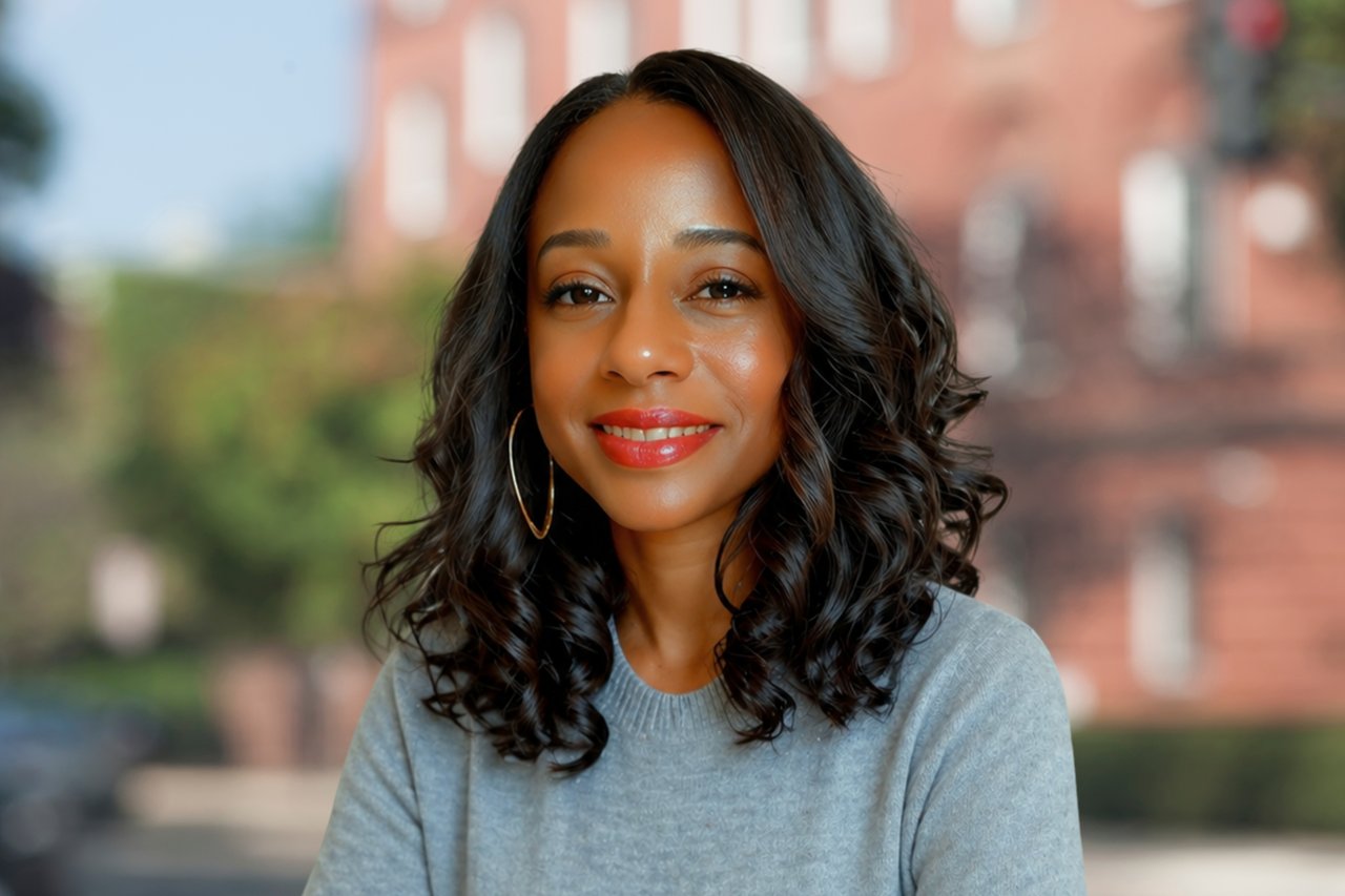 Christine Walker