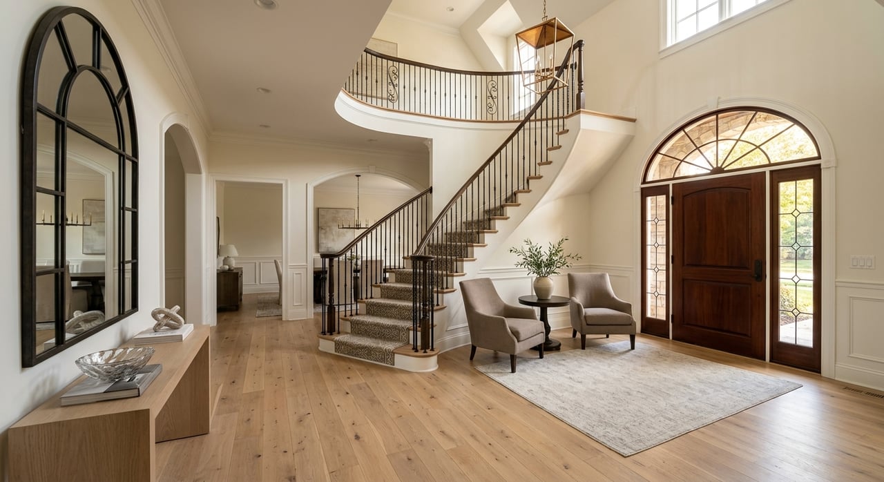 Maximizing Your Sale In Dunhill Park Northville