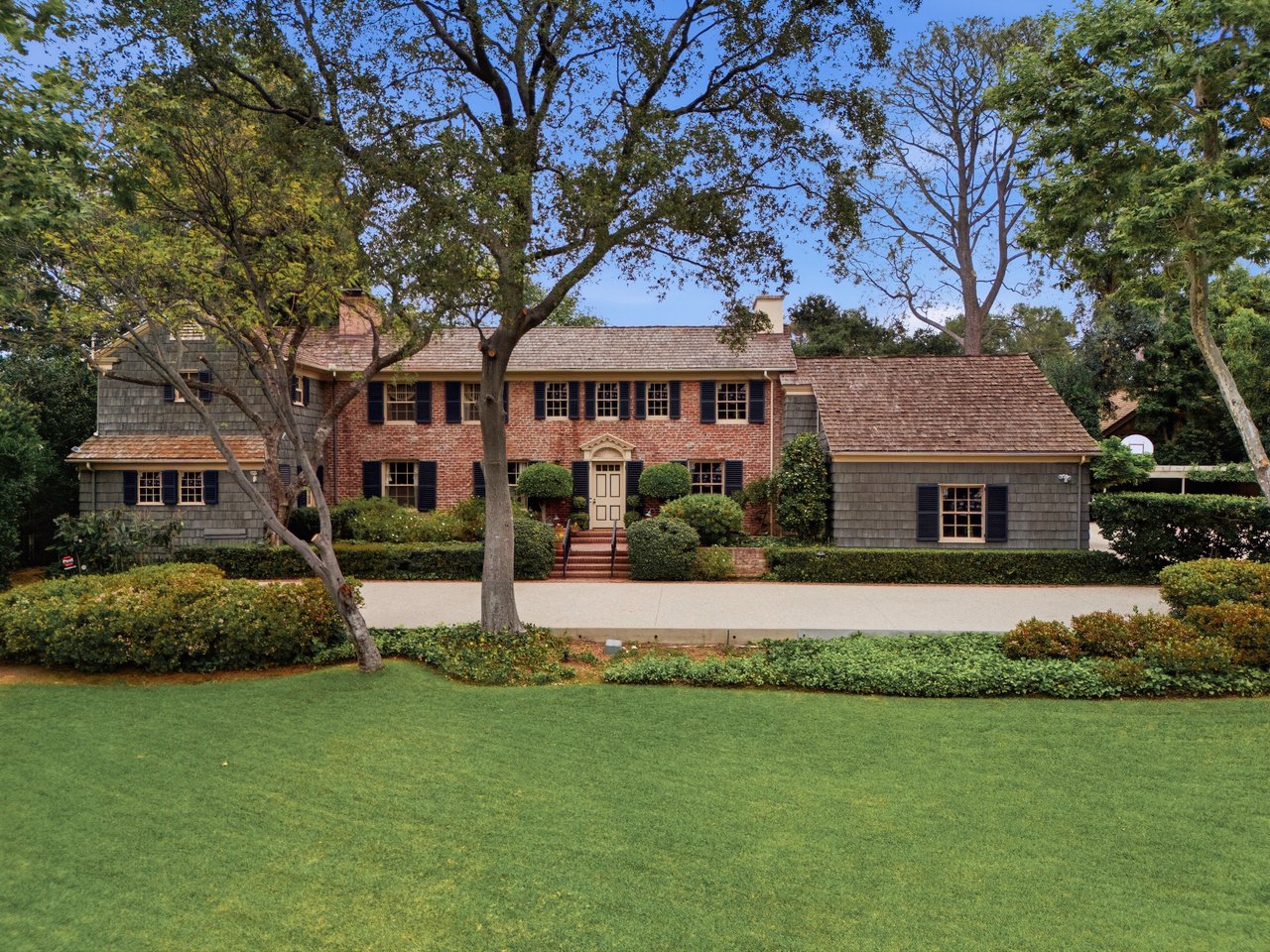 San Marino | Exclusive, Private Listing