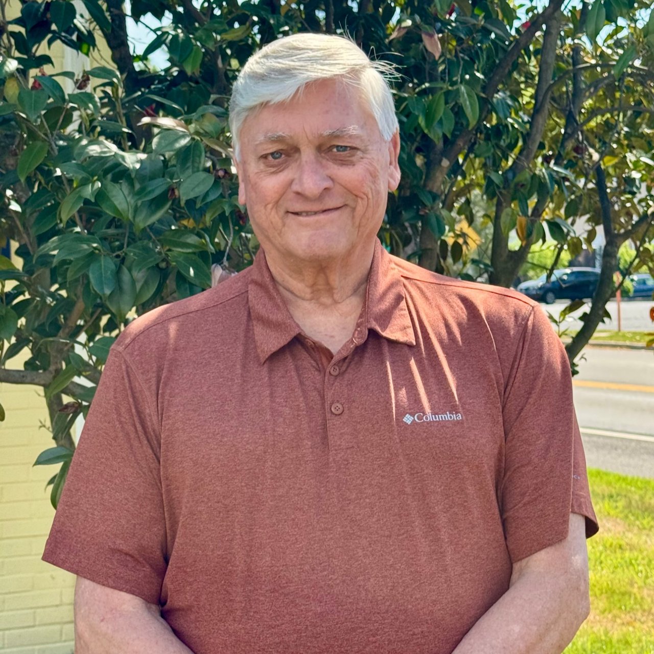 Ronald D. Crockett Kilmarnock, VA Real Estate Agent Headshot