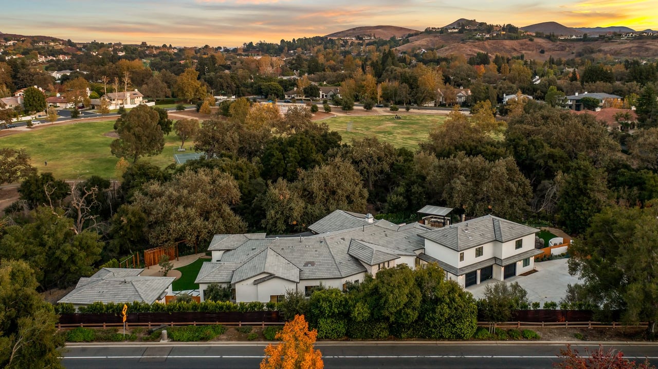 Westlake Village