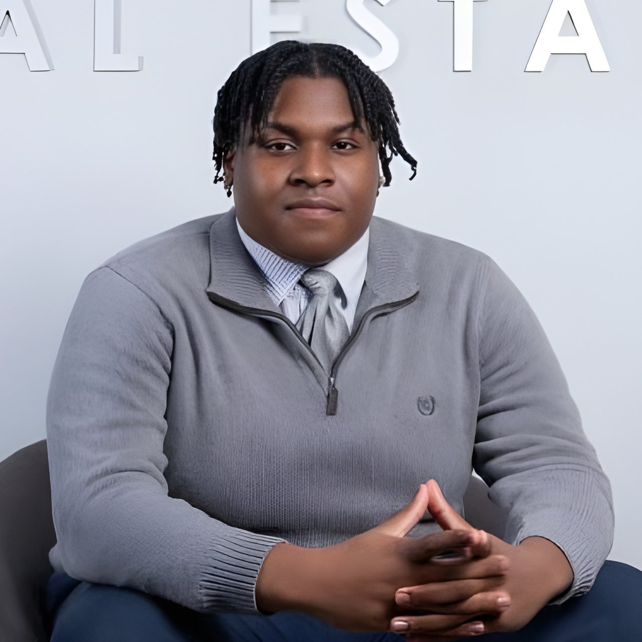 Sage Sylvester Westbury, NY Real Estate Agent Headshot