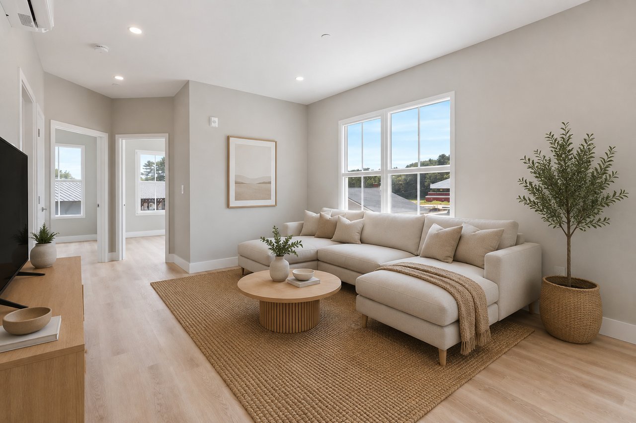 298 Main Street, 2H