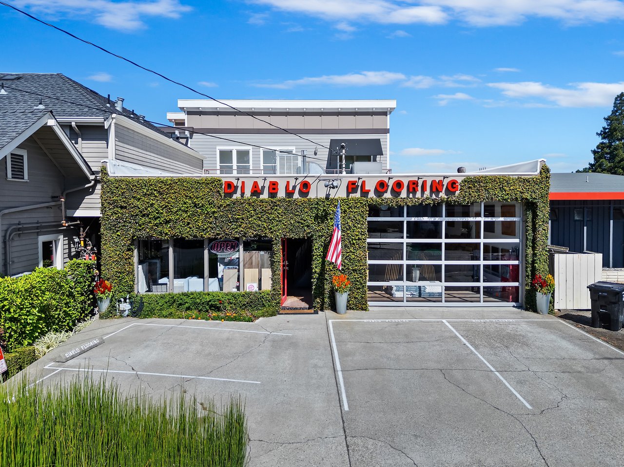 112 W Linda Mesa Ave. Danville, CA