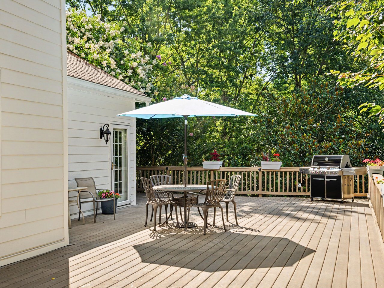 Chester Springs Retreat