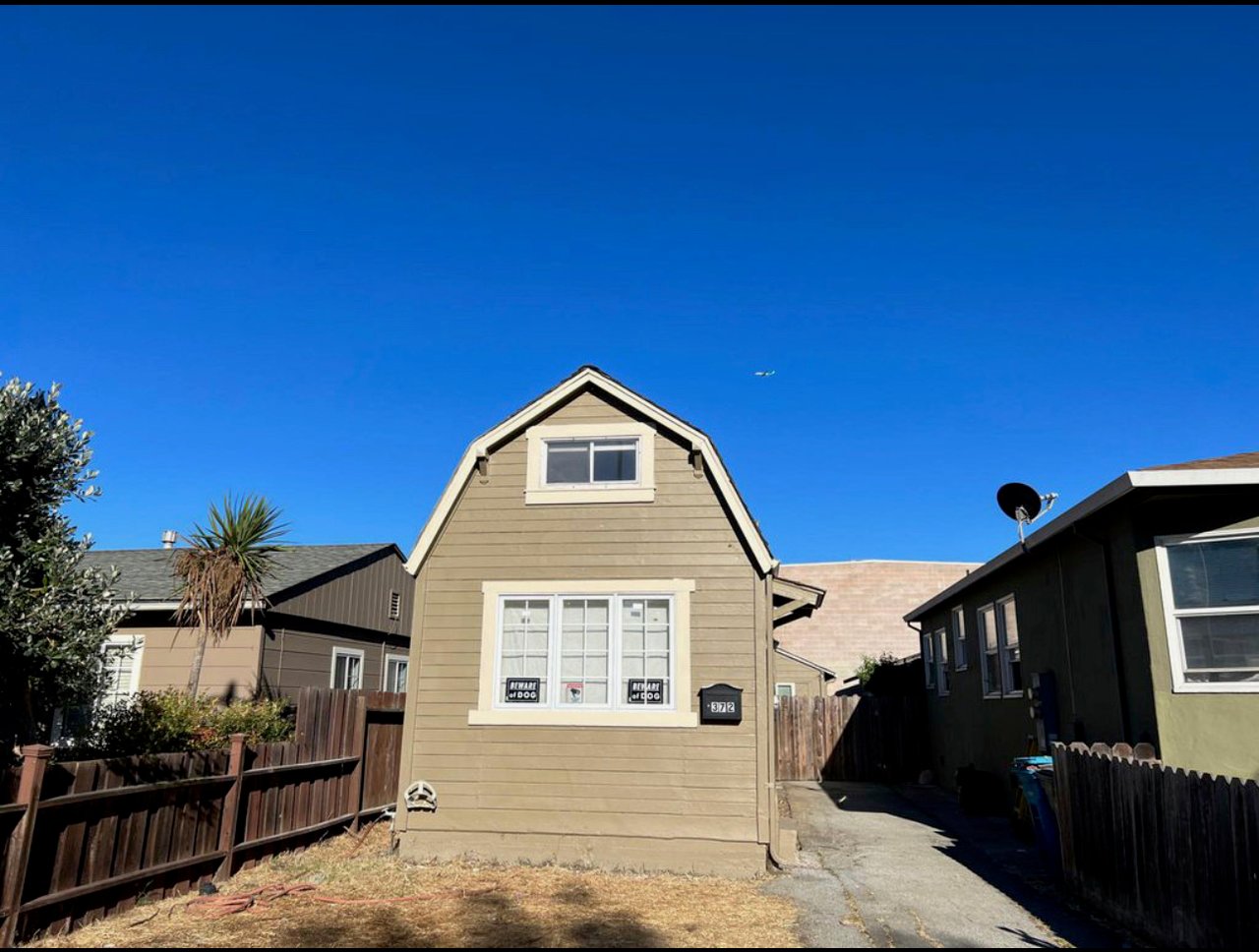 372 6TH Ave, Menlo Park