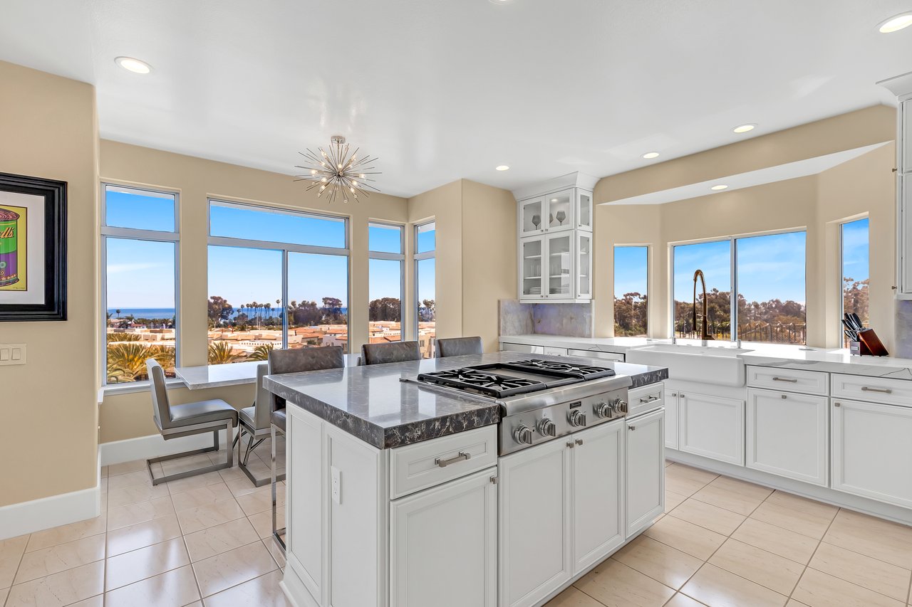 Luxury Rental Minutes from Doheny Beach