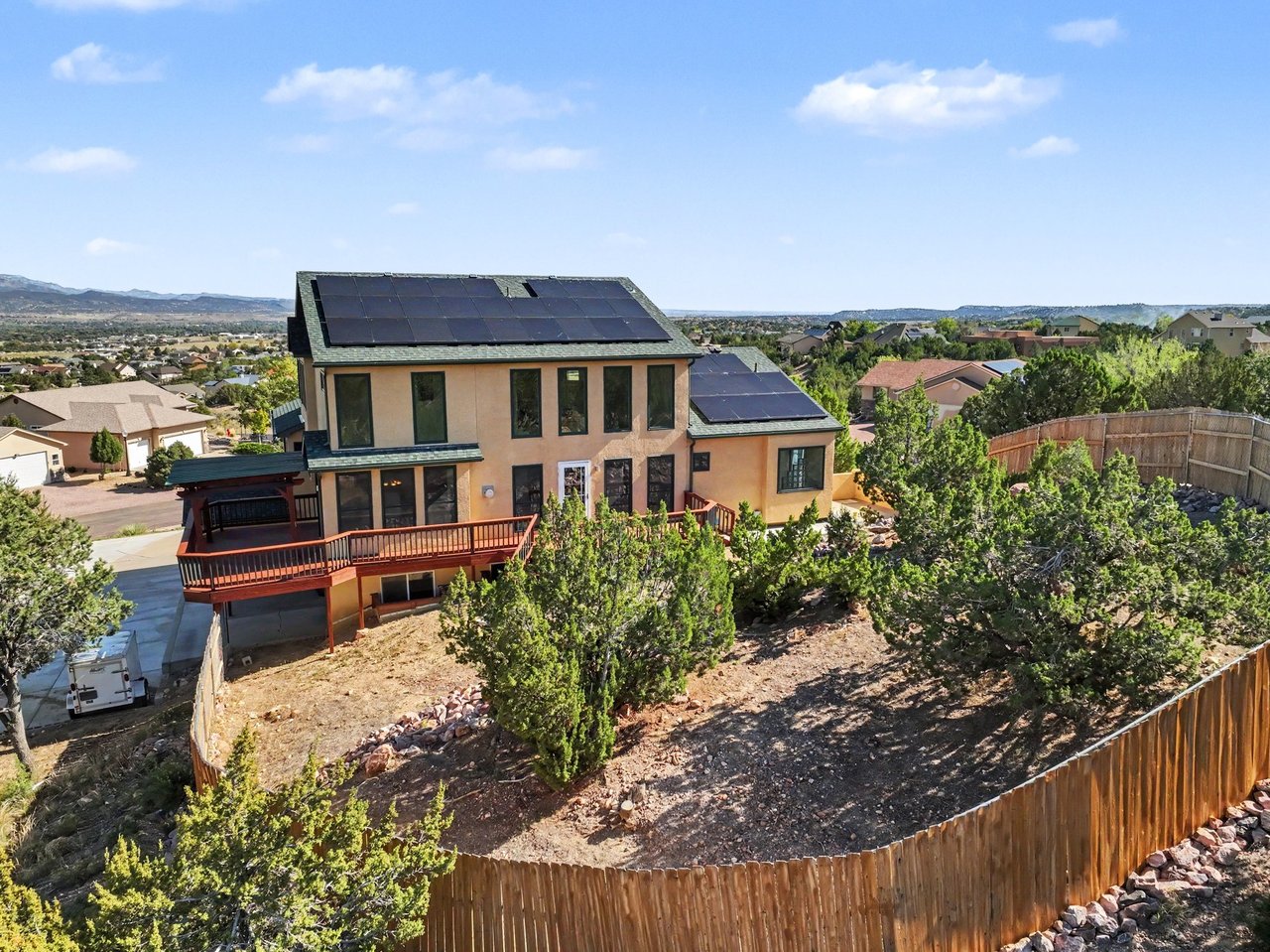 119 Wild Rose Drive