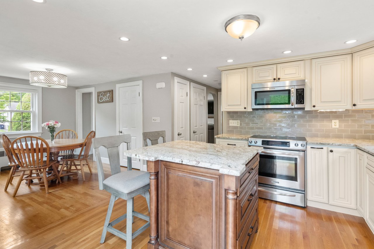 60 Washington Park Drive