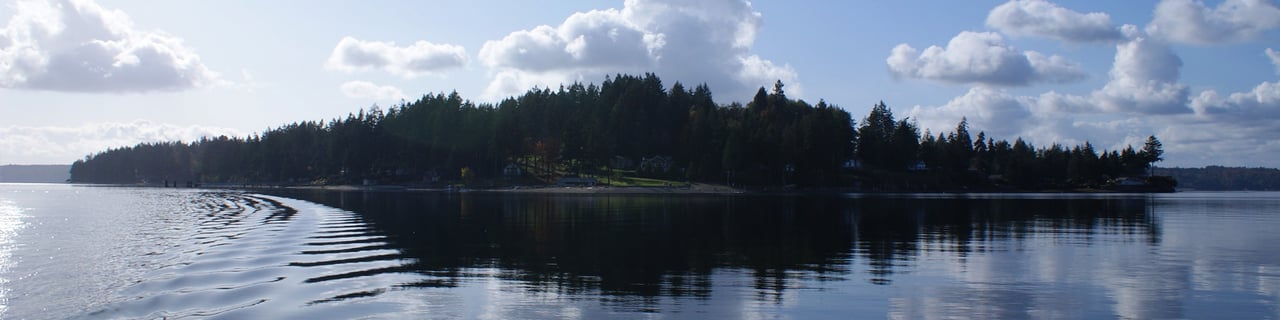 Herron Island