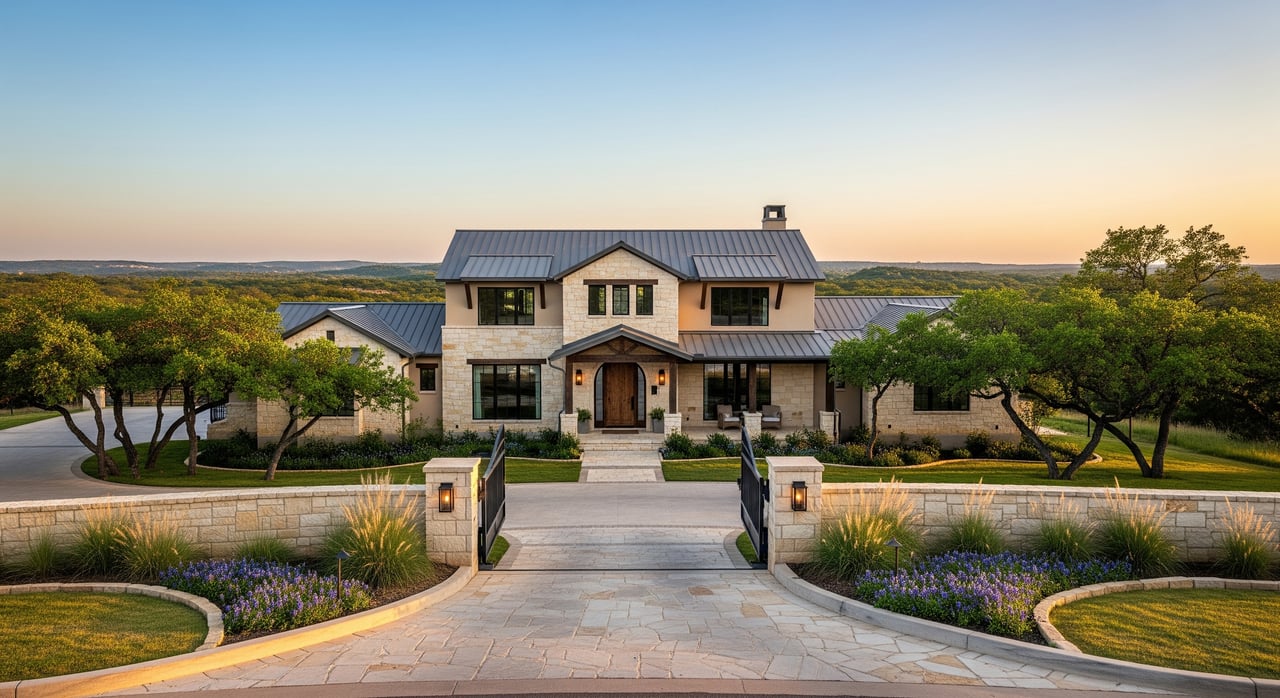 Title Insurance in Texas for Cedar Park Buyers